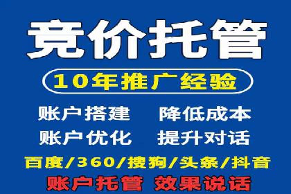 深度剖析SEM代运营公司成功案例